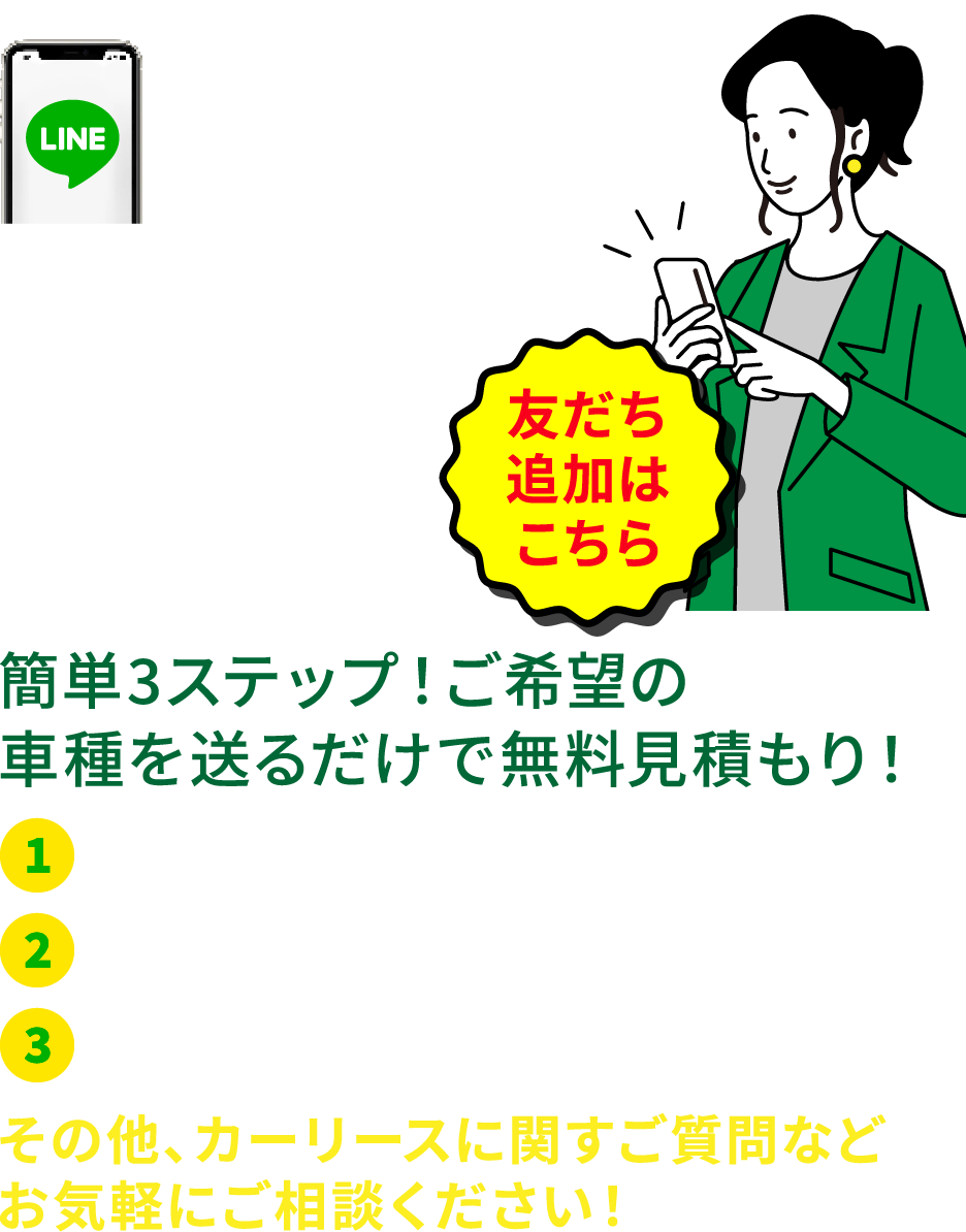 LINE登録はとこちら